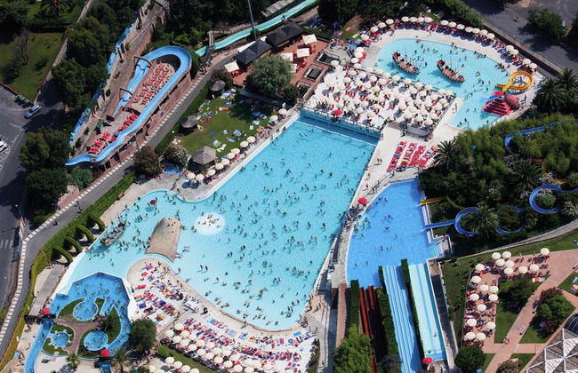 Holiday Village Caravelle Camping Vill, Ceriale - Foto 12