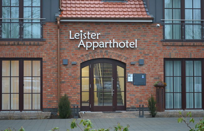 Leister Apparthotel - Foto 1