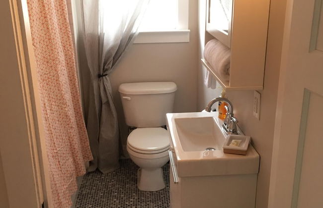 Lake Michigan Beach Cottages - Foto 9