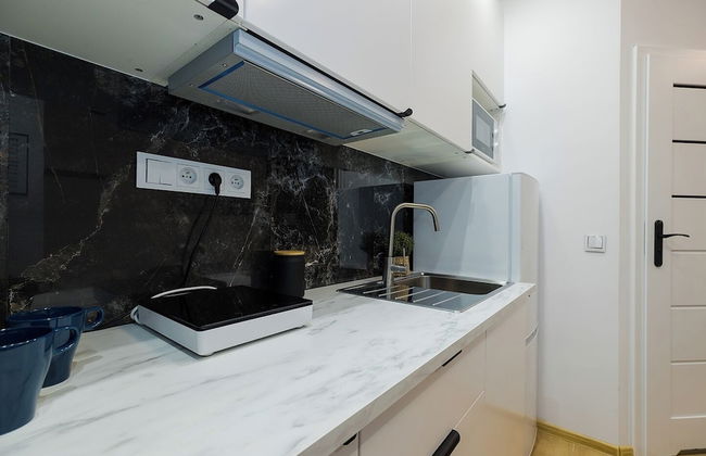 MGR Rooms Sonata - Foto 22