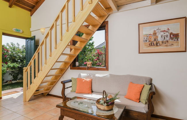 Villas Therianos - Foto 31