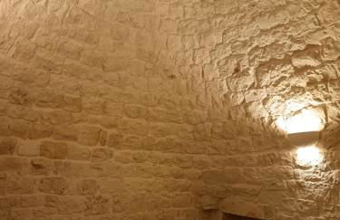 Trulli Fichi Luxury Trullo with Private Spa and Saltwater Pool - Foto 21