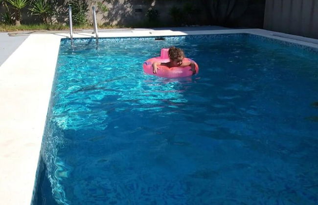 Apartments Villa Dona -two Bedroom Apartment With Shared Swimming Pool - Foto 5