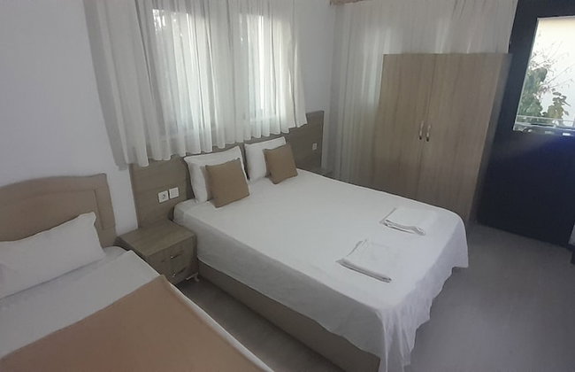 Oludeniz Evleri - Foto 15