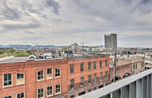 Modern Downtown Birmingham Condo with Rooftop Access - Photo 17
