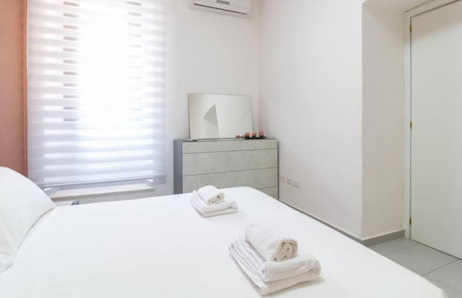 Welcomely - Xenia Boutique House With Garden - Foto 8