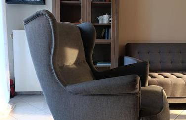 Foggy House Ioannina - Foto 10