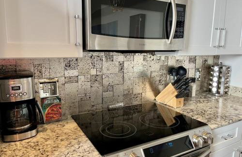 The Frenchman 2bed - 2 bath - Foto 17