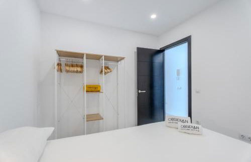 OBSIDIAN Ocean Blue Radazul - Foto 17