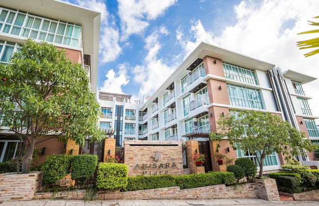 Arisara Place - Foto 32