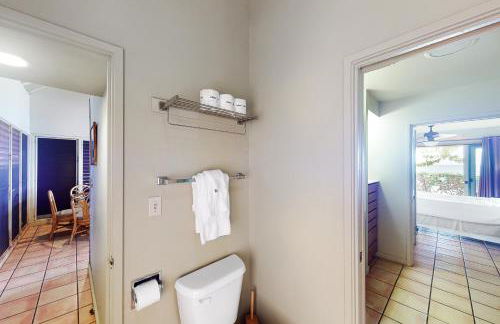 Kepuhi Beach Cottage 2B - Foto 10