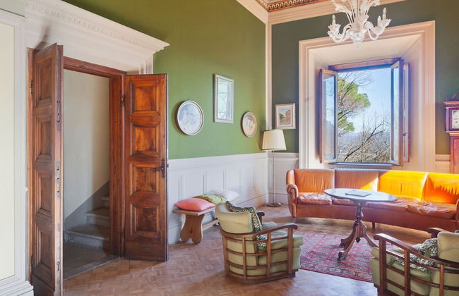 Belvilla by OYO Cosy Holiday Home With Pool - Foto 16