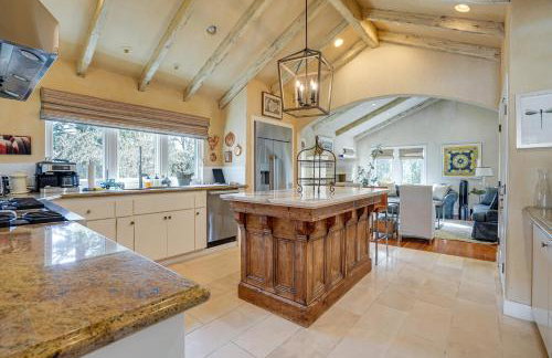 Napa Valley Estate 2 Mi to St Helena - Foto 11