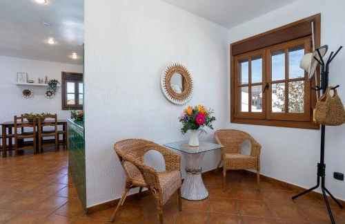 Apartamentos Sierra Tejeda - Photo 122