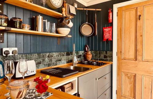 The Field Room - Hut on The Lizard - Foto 17