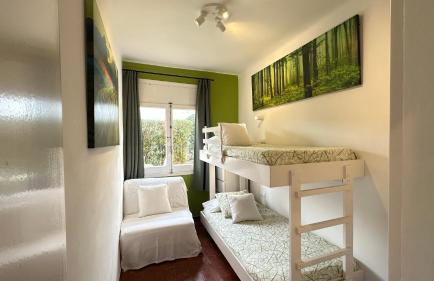 Apartamento con jardín a 11 metros de la playa. B1. - Foto 42