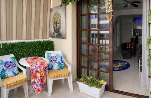 Ocean Balcony in Balcón del Mar - Foto 24