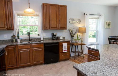 Mama Bears Blue Bungalow - Foto 9