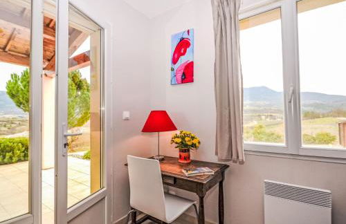 Holiday Home Les Hauts de Jallia by Interhome - Foto 80