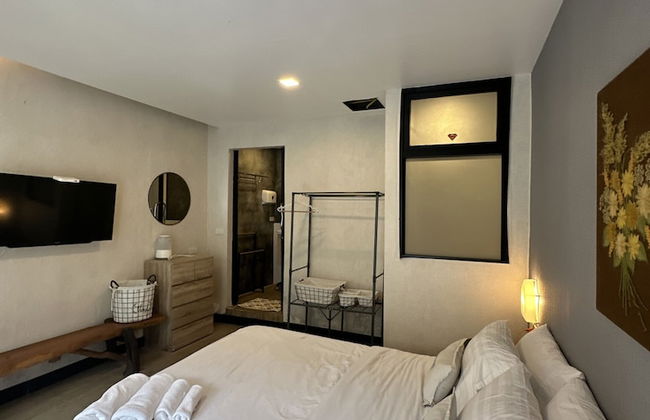 Nomads Hillside Chiangmai - Foto 61