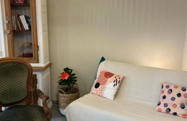 Le Serenity - lit XL, Parking, Proche Centre - Photo 12