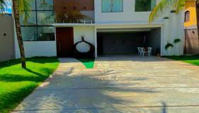 Mansão Barra & Atalaia - Foto 1