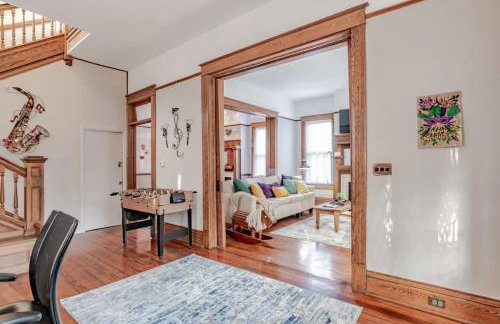 Heavenly on Hunter-Historic Grandeur-The Cannon - Foto 9