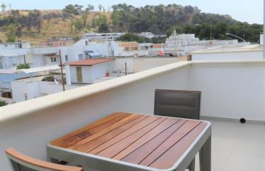 Appartamenti le Conchiglie 2 by Ferrocino Holiday - Foto 19