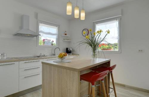 Villa in Marcana With Pool and Adriatic Views - Foto 28