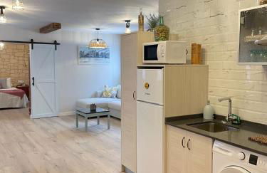 Apartamentos LA SOMERA - Photo 19