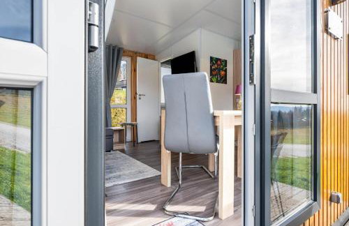 Side-by-Side Tiny Houses - Foto 49