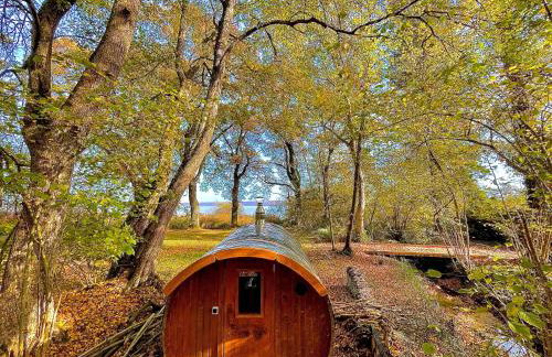 See-Chalet Riederau - Foto 1