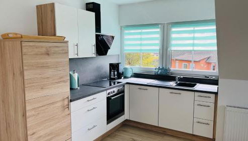 Kajüte Jonas - Foto 3, stove