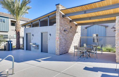 Community Pool and Hiking Trails Red Fox Retreat 1 - Foto 27