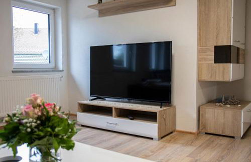 Ferienwohnung Bauernhaus 1 - Foto 3