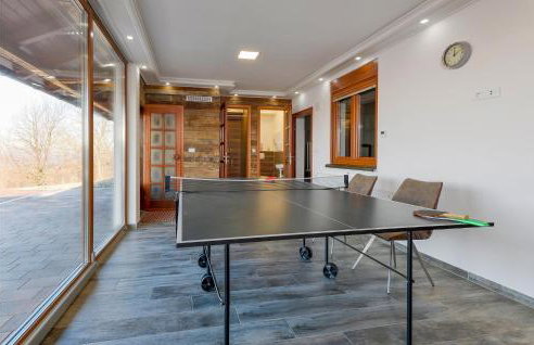 Nice Home In Zelezna Gora With Sauna - Foto 37