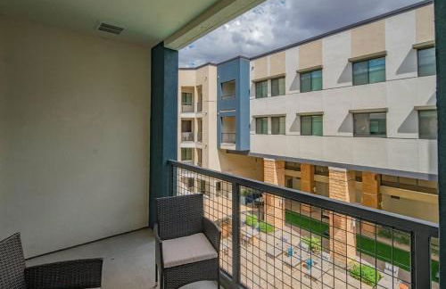 Posh 2BR Kierland Commons, TPC Golf, Pool, Gym, W-D - Foto 32