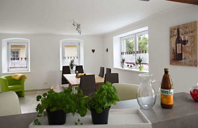 Charming Apartment in Himmelkron - Foto 21