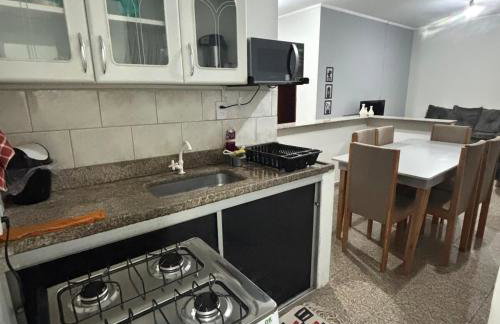 Apartamento aconchegante e localização excelente - Foto 6
