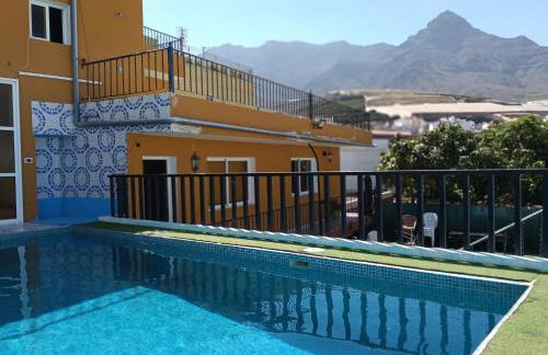 Villa Los Llanos - Foto 9