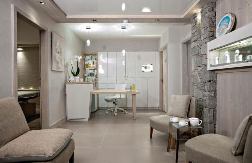 MGM Hôtels & Résidences - Résidence Le Roc Des Tours - Photo 44