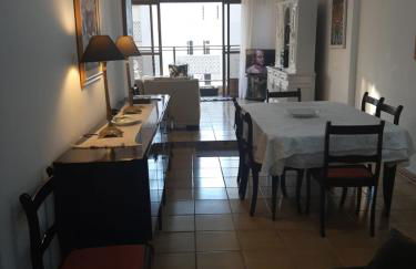 Apartamento Vista Mar - 2 Garagens - Foto 9