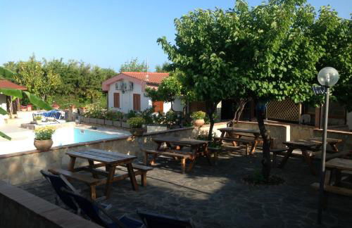 Villaggio Romaniello - Foto 17