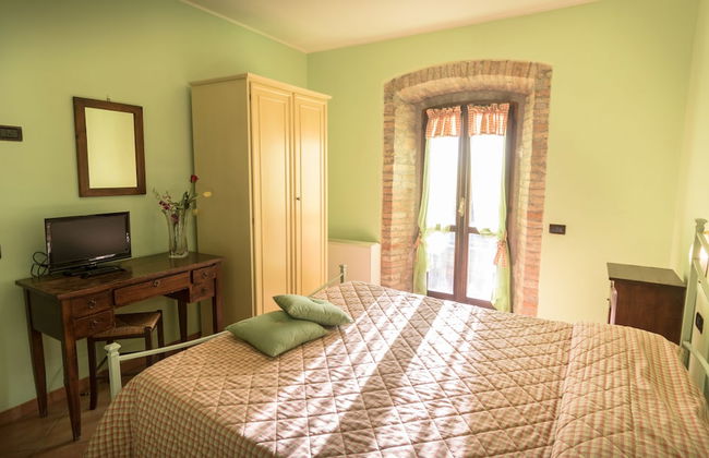 Agriturismo Il Giardino dei Ciliegi - Foto 27