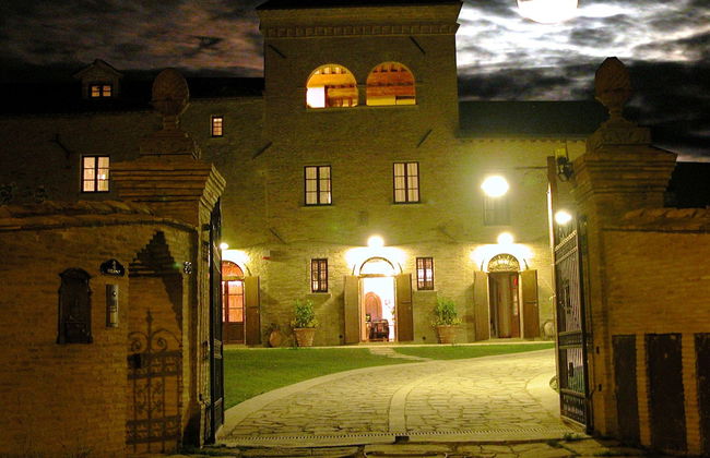 Historical Residence il Biribino 27 People - Foto 48