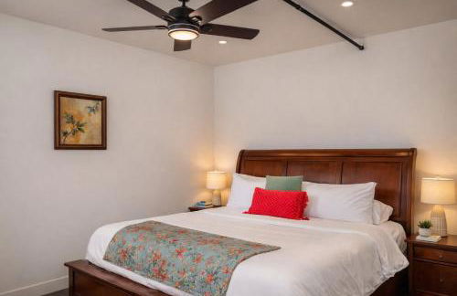 Downtown Appleton Condo 2 Bedroom Loft Sleeps 6 - Foto 4