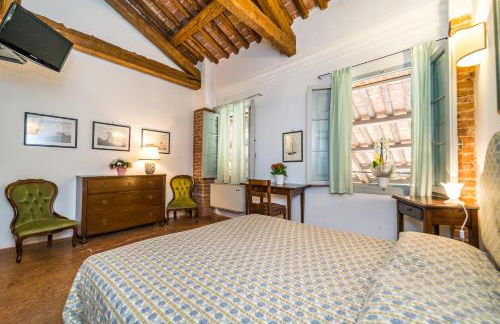 Agriturismo Tenuta Castel Venezze - Foto 139