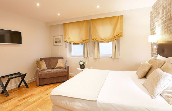 Apartments du Louvre - St-Honoré - Photo 20