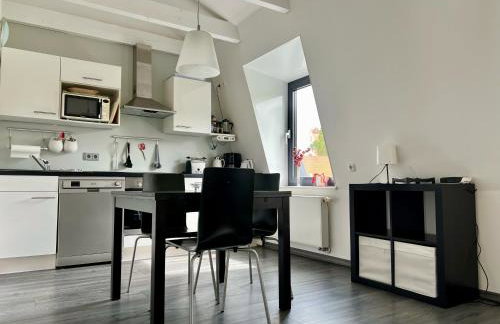 Am Theater Stralsund - Foto 58