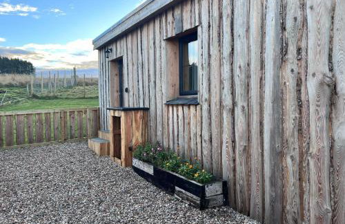 Willow Straw Bale Cabin - Foto 1